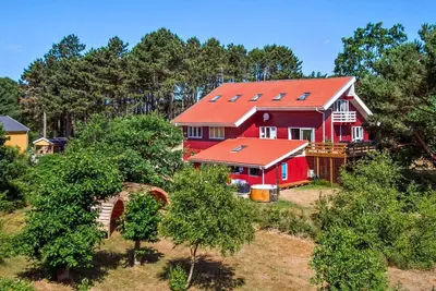 Image de VillaVilla 423 - Ebeltoft, Østjylland