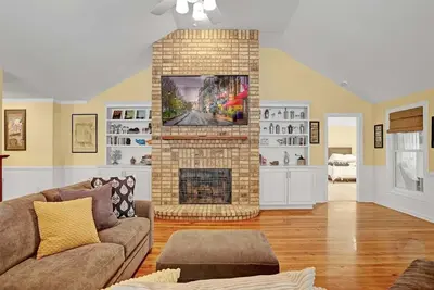 Image de Family Friendly, Game Room, Near Tybee & Savannah