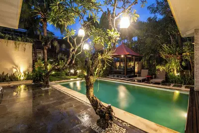 Image de 6br Private Pool Tiga Samudra Villa (2Units Villa)