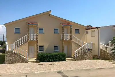 Image de Bel appartement à Vir avec WiFi