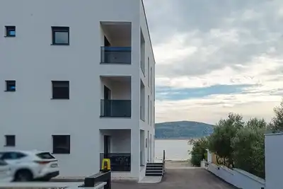 Image de Superbe appartement de 2 chambres à Seline