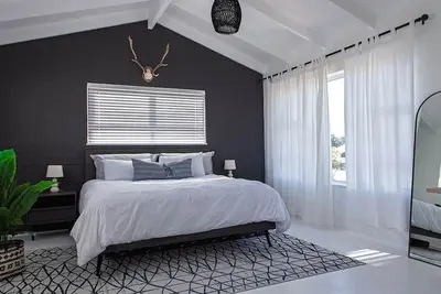 Image de Modern 1-bedroom cottage 20 minutes south of Cape Town