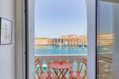 Image de Apartment with Spectacular Views in Isla