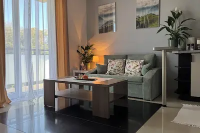 Image de Apartament Słoneczny 27 [Vat Invoice] with garage