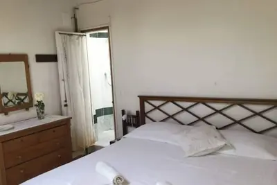 Image de Beach side two bedrooms apartment