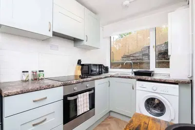 Image de 2Bedroom House - Free Parking- by Holiday Homes