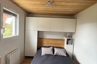 Image de les montagnes