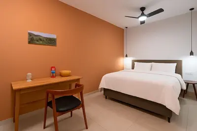 Image de 2br Luxurious Apt in Mets 20' From Acropolis