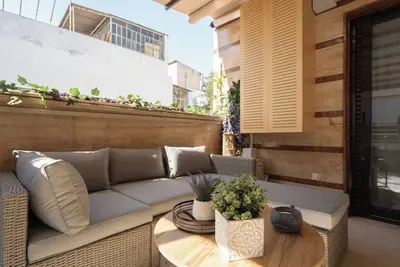 Image de 3br Private House w/ 3 Bathrooms & Amazing Balcony