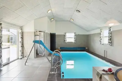 Image de VillaVilla 192 - Nr. Lyngby ved Løkken, nordjyllan