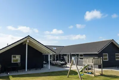 Image de VillaVilla 196 - Nr. Lyngby ved Løkken, nordjyllan