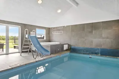 Image de VillaVilla 193 - Nr. Lyngby ved Løkken, nordjyllan