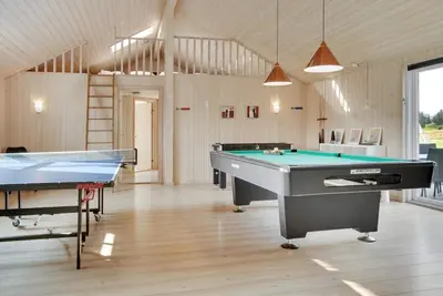 Image de VillaVilla 194 - Nr. Lyngby ved Løkken, nordjyllan