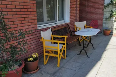 Image de Apartment with parking space and yard at the areaof Thessaloniki