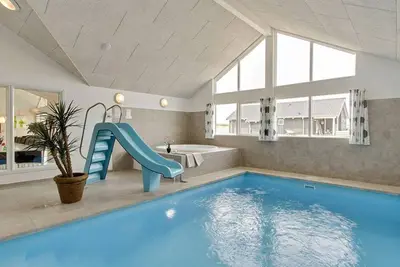 Image de VillaVilla 301 - Skåstrup Strand, Fyn og øer