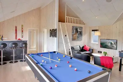 Image de VillaVilla 311 - Blåvand, Vestjylland