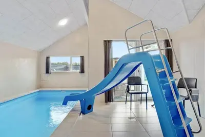 Image de VillaVilla 553 - Nr. Lyngby ved Løkken, nordjyllan