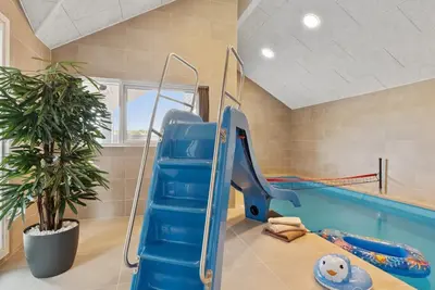 Image de VillaVilla 672 - Søndervig, Vestjylland