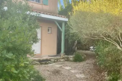 Image de Maison familiale et agréable proche Pézenas