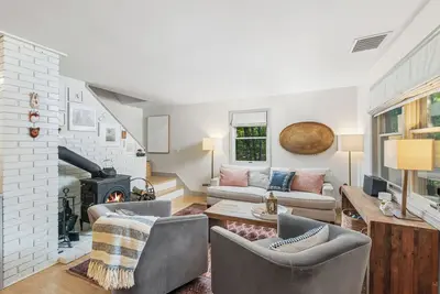 Image de Wandering Pines: Family Retreat mins to Attitash