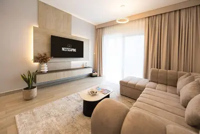 Image de Beautiful 1 Bdr Yas Island Retreat | Pool & Gym