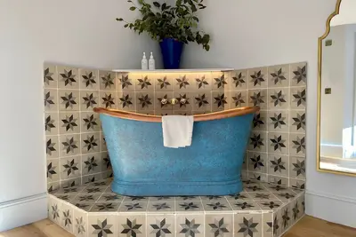 Image de The Railway House - Platform 3