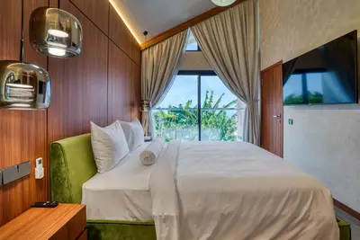 Image de Melasti Dream Deluxe 2br - near Melasti Beach