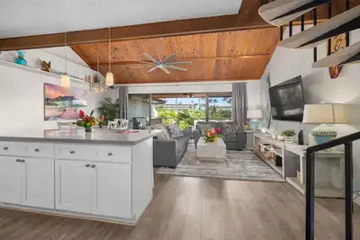 Image de Stunning Koa Resort Condo | 2Bd/2Ba With A/C | Steps to Beach