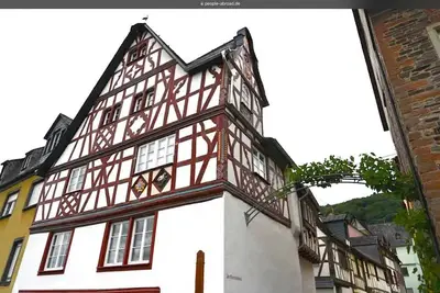 Image de Relax in a historic ambience