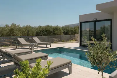 Image de Unlimited Terra Villa Ii, a Charming Nature Escape