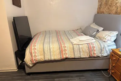 Image de 1single, 1double and 1king size rooms Female, Family and couple-close on foot