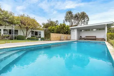 Image de Exceptional Private Portsea Resort