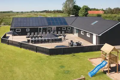 Image de VillaVilla #602 - Bratten Strand, Nordjylland