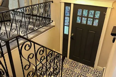 Image de Quiet 3-bedroom house in enchanting Perkasie with Ac