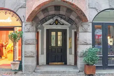 Image de Luxurious Cph flat Prime location