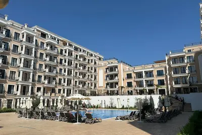 Image de Boutique & Design Apartment - Emperium 1