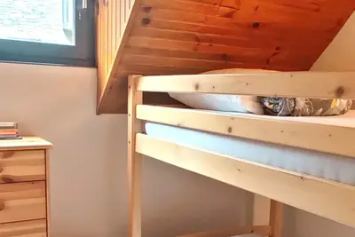 Image de Duplex Paisible et Cosy - Vue Panoramique sur les Montagnes