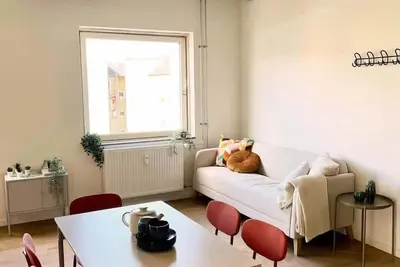 Image de Family friendly apartment