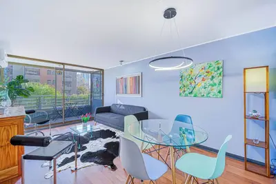 Image de Urban Bloom 3d, Wifi y Estacionamiento