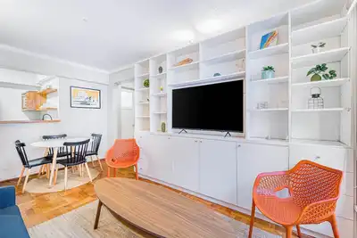 Image de Urban Provence - a pasos de Costanera Center