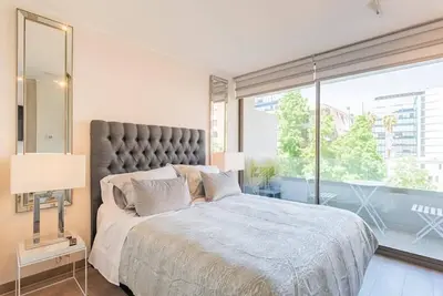 Image de Luxury Retreat w/ 2br, Wifi, Pool, Gym