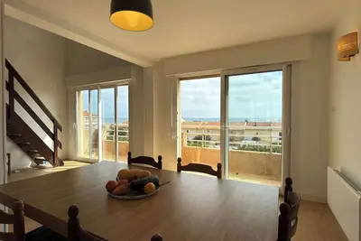 Image de Duplex Vue mer