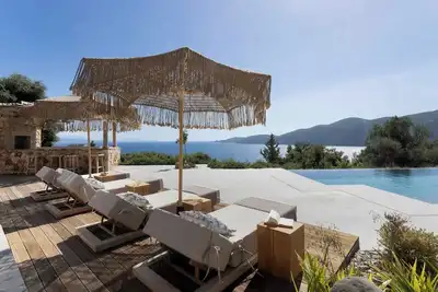 Image de Limaro - Quatre Chambres Villa, Couchages 8