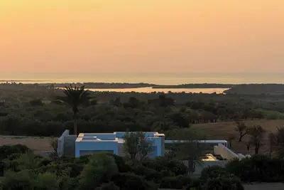 Image de DolceVita - Deux Chambres Villa, Couchages 4