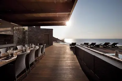 Image de Selene - Sept Chambres Villa, Couchages 14