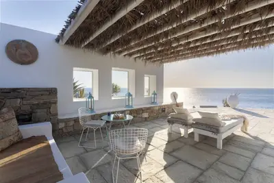 Image de Claudina - Six Chambres Villa, Couchages 11