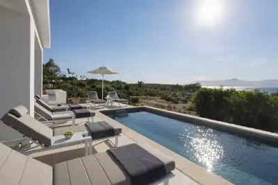 Image de Villa Espera - Cinq Chambres Villa, Couchages 10