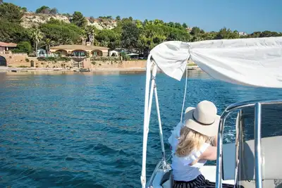 Image de Azzurra - Trois Chambres Villa, Couchages 6