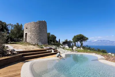 Image de Ibid - Une Chambre Villa, Couchages 2