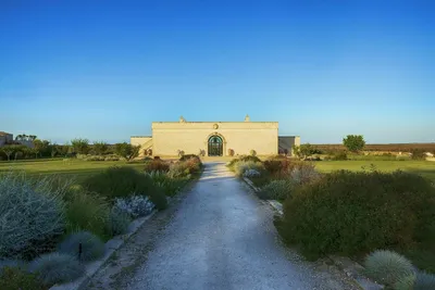 Image de Montekore - Quatre Chambres Villa, Couchages 8